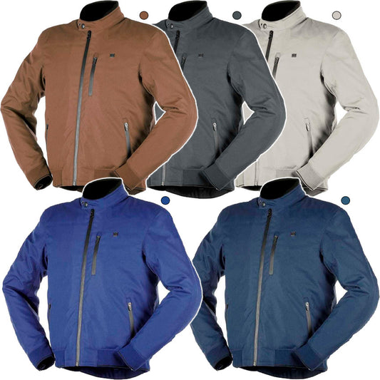 CASACO VQUATTRO KERY