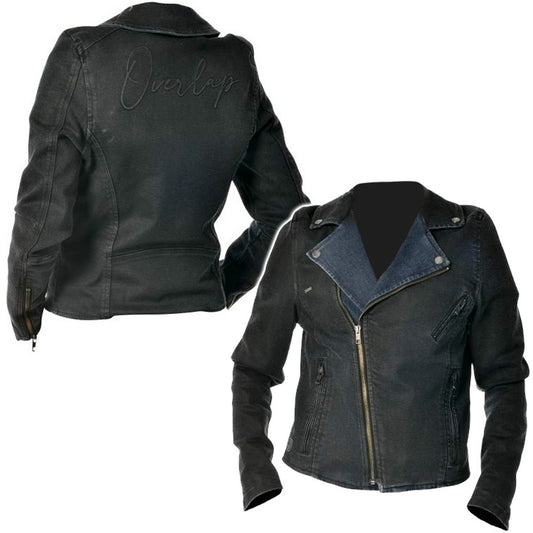 CASACO OVERLAP BILLIE LADY