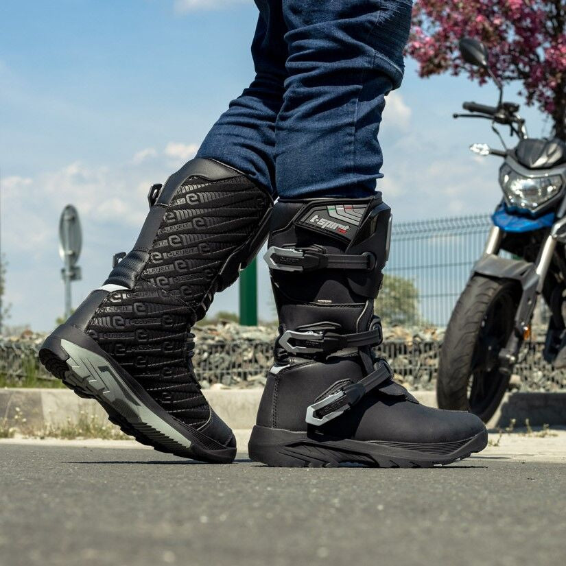 ELEVEIT TSPIRIT EVO WP BOOTS