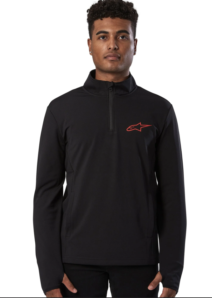ALPINESTARS MISSION MIDLAYER HOODIE
