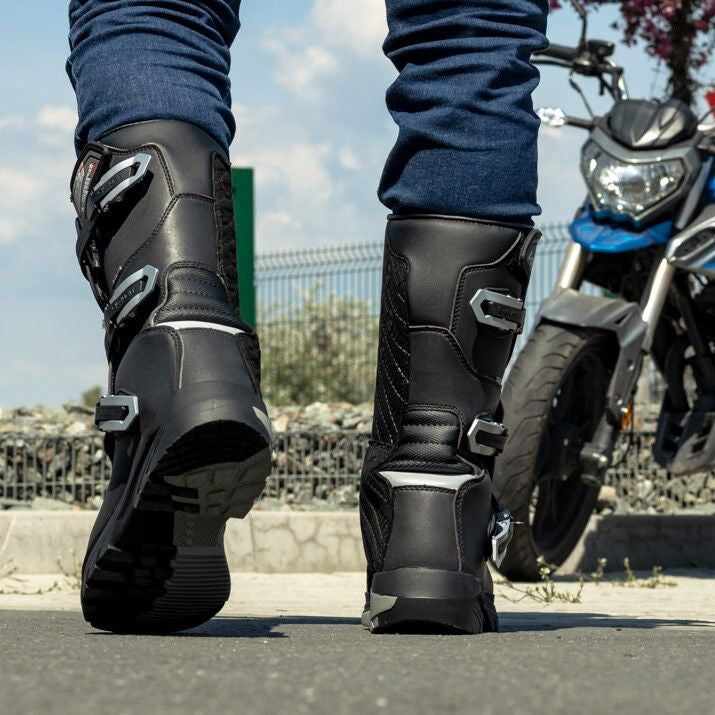 ELEVEIT TSPIRIT EVO WP BOOTS