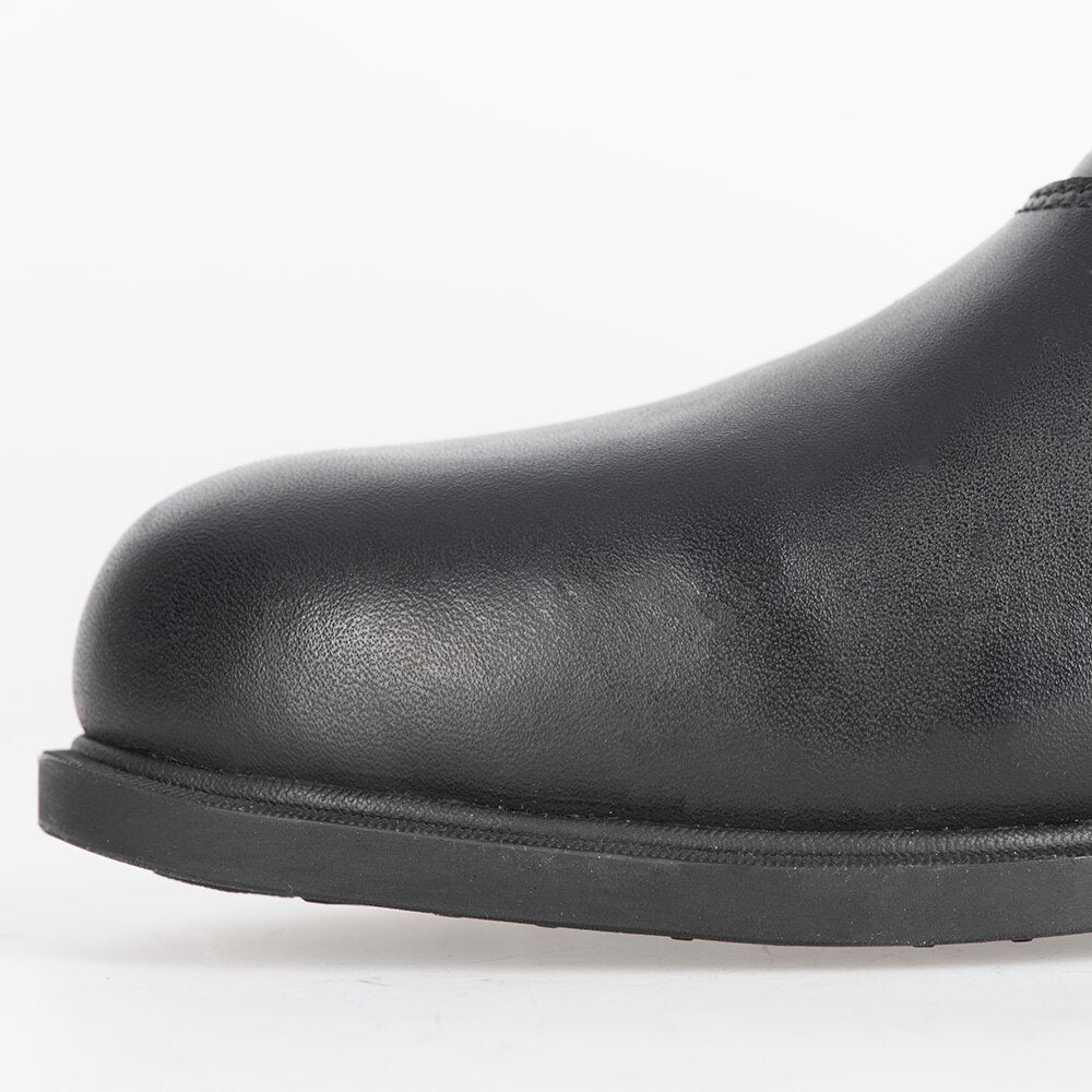 Oxford BW2101 women Valentina motorcycle boots/women PU leather motorcycle