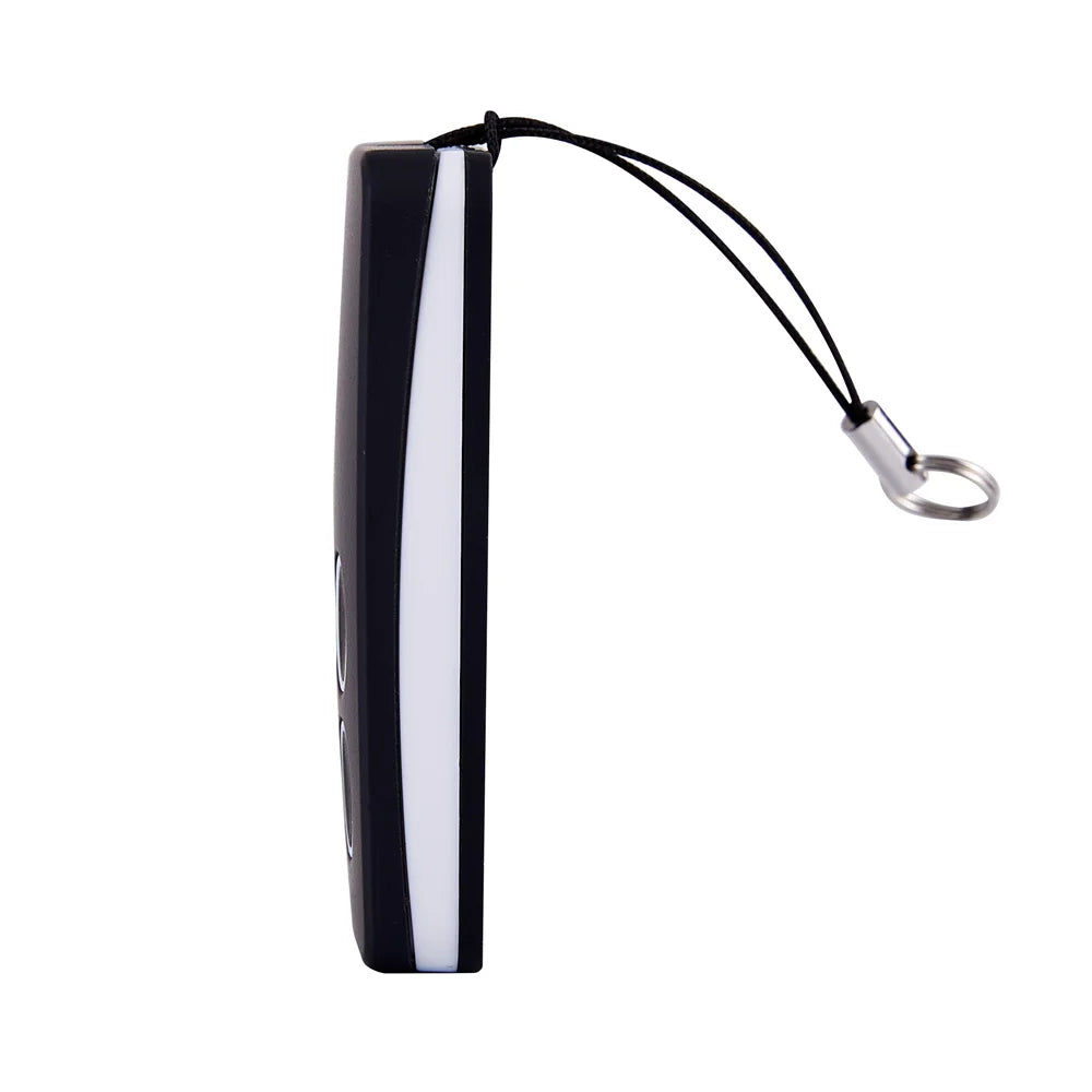 Universal Multifrequency Garage Remote Gate Remote Control 280-868MHZ 4 in 1 For all Fixed code and parts of Rolling Code