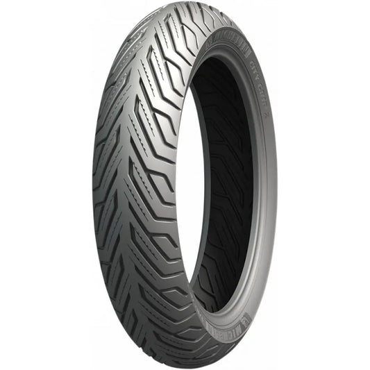 Michelin 095189-tire/motorcycle tire Scooter 130/70 12 M/C 62S REINF CITY GRIP 2 TL