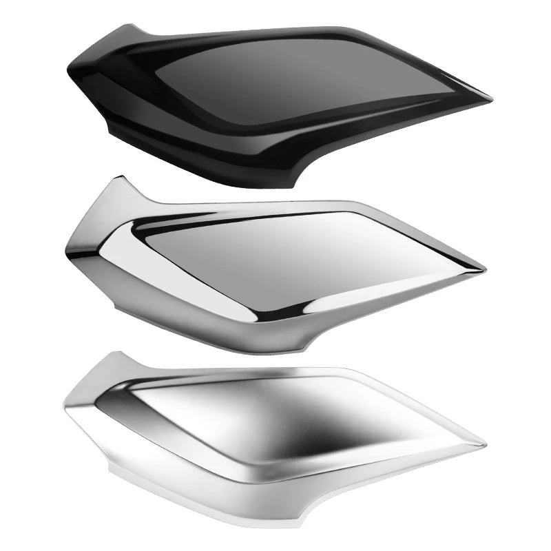 2011-2023 For BMW K1600GT K1600GTL K1600B GA Motorcycle Accessories Front Fairing Side Wing Modification Spoiler Winglet