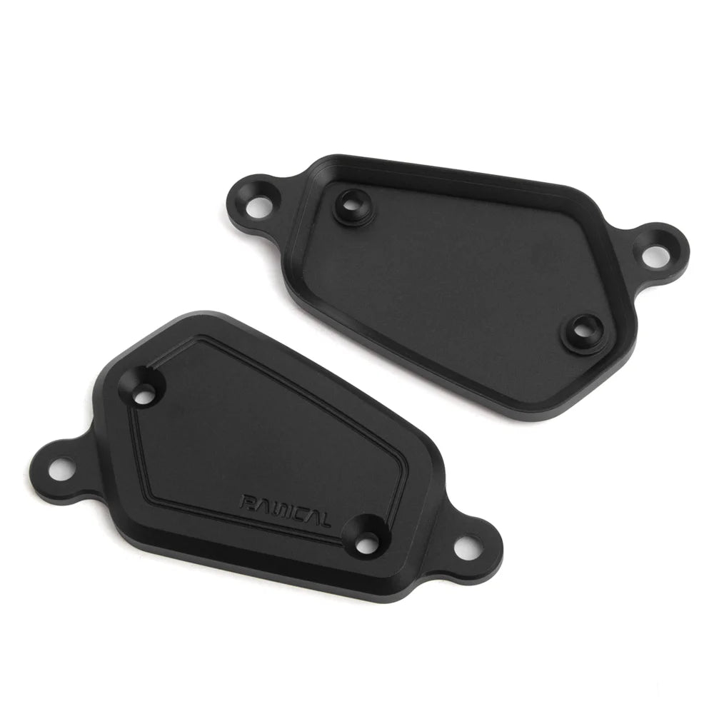 Panical Oil Pot Expansion Selfie Stick Kit Bracket Base Mounting Accessories Suitable for Honda Gold Wing GL1800 F6B 2018-2023
