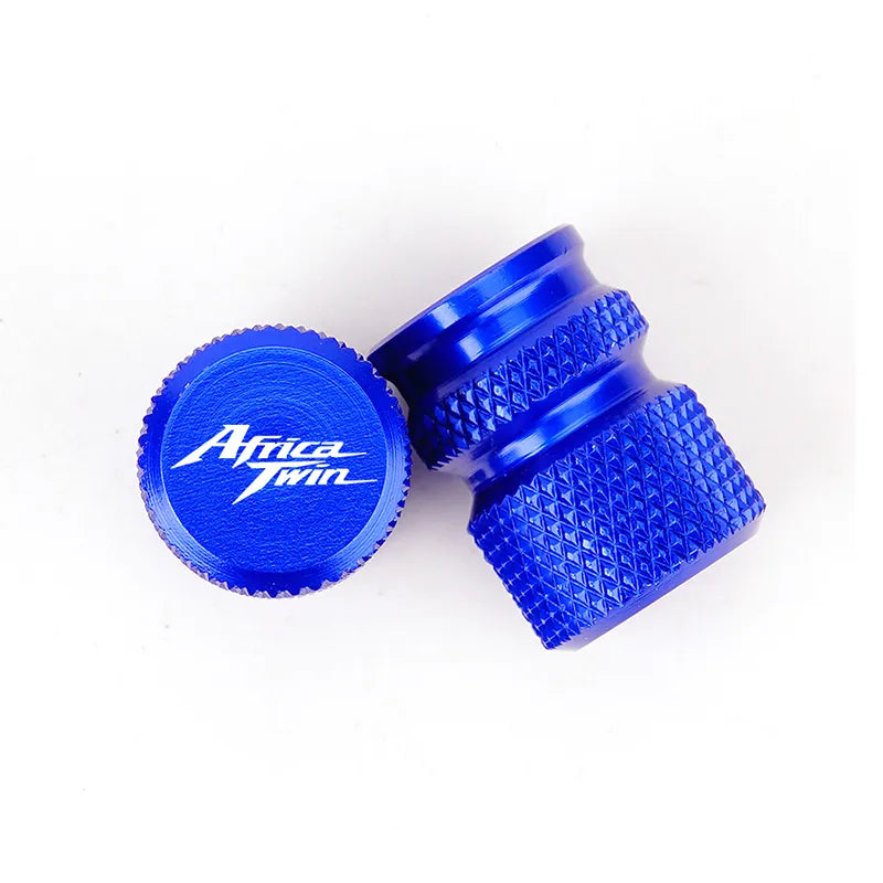 Motorcycle Kickstand Enlarger Side Stand Extension Pad Valve Caps For Honda Africa Twin CRF1100L CRF 1100 L 2020 2021 2022 2023