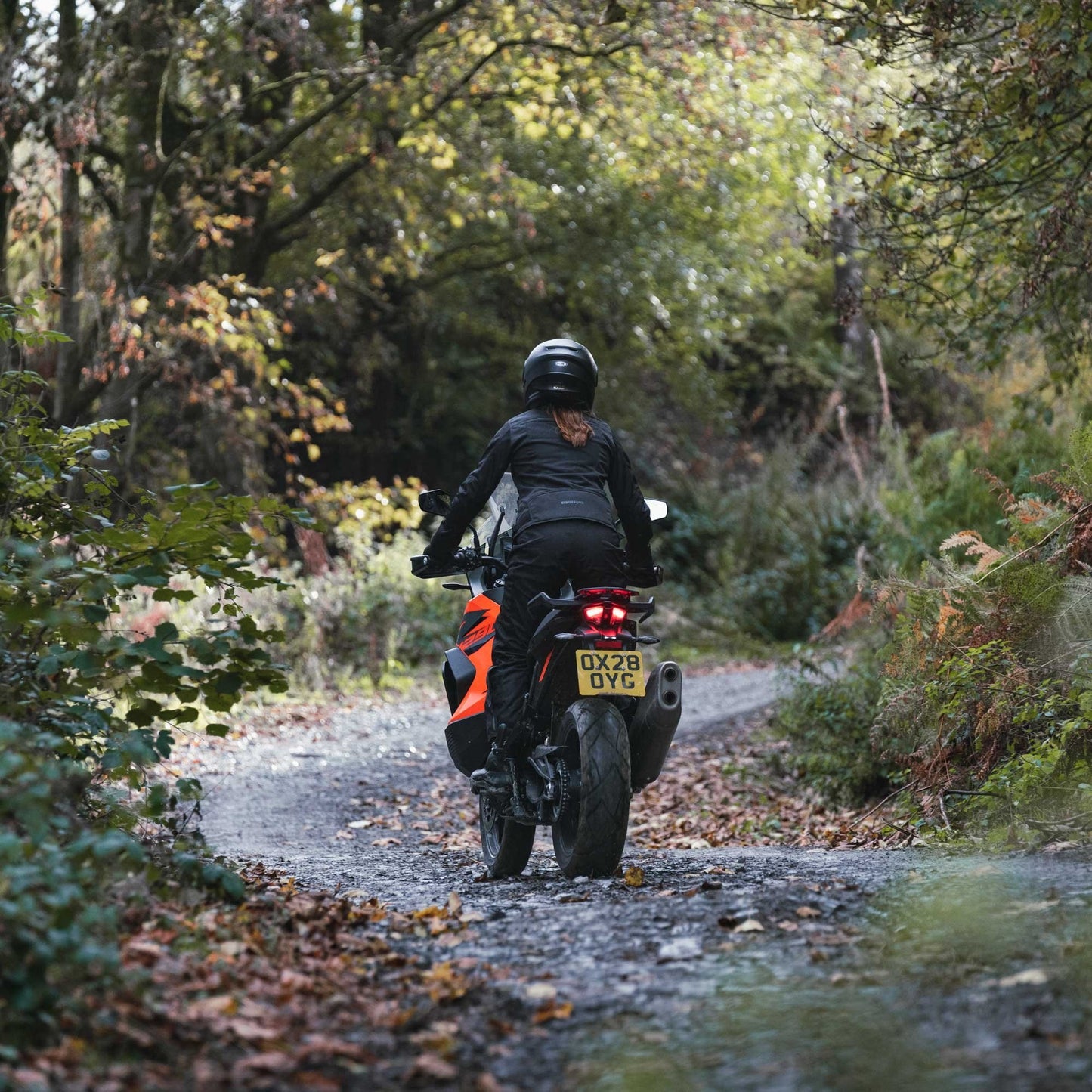 Oxford TW2213 Summer Aizona 1.0 Air WS Size 36 to 46 Black Or White Artic Motorcycle