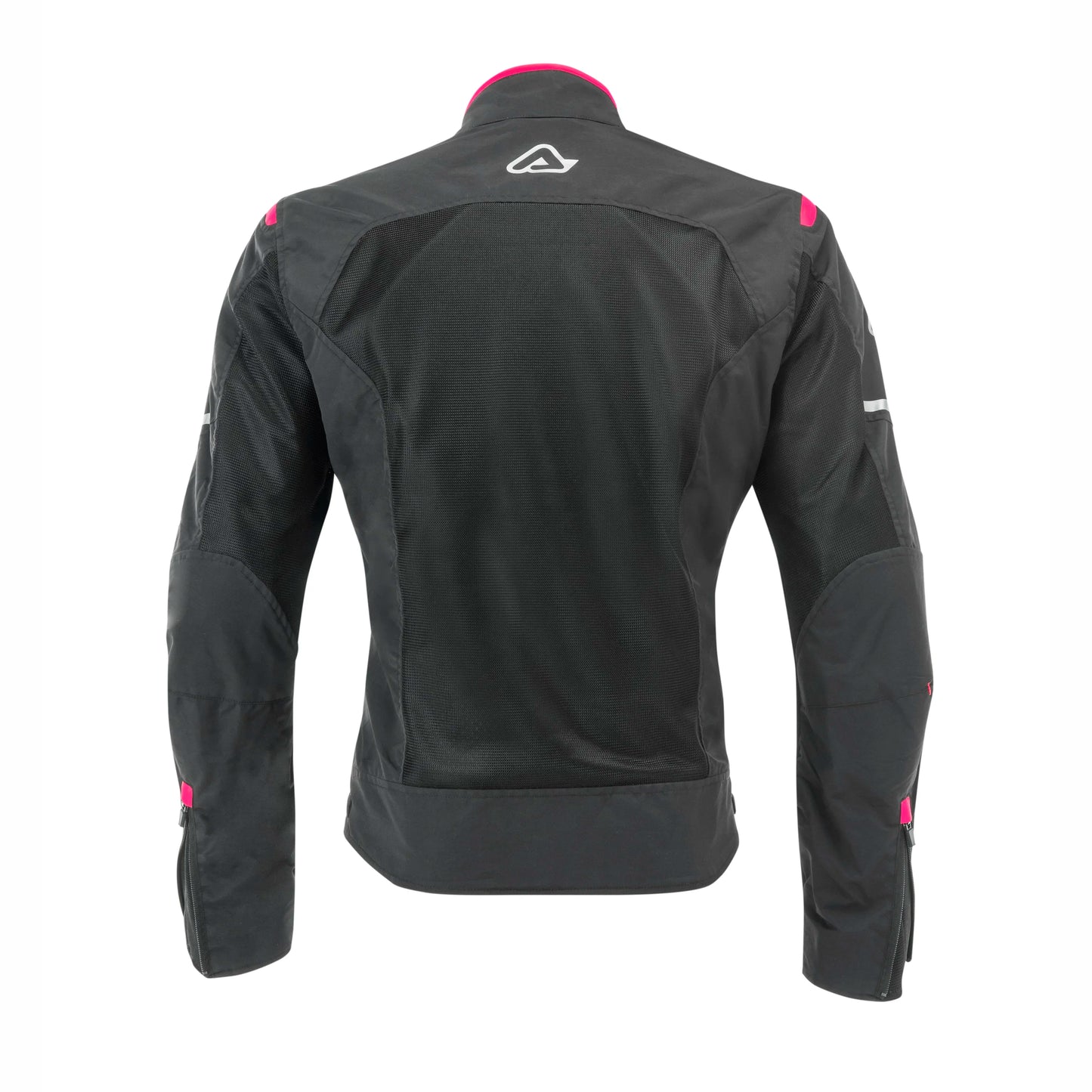 0023745 Racerbis Women/Female Ramsey Vented Spring/Summer Urban Motorcycle Multi Color Size XS to XL
