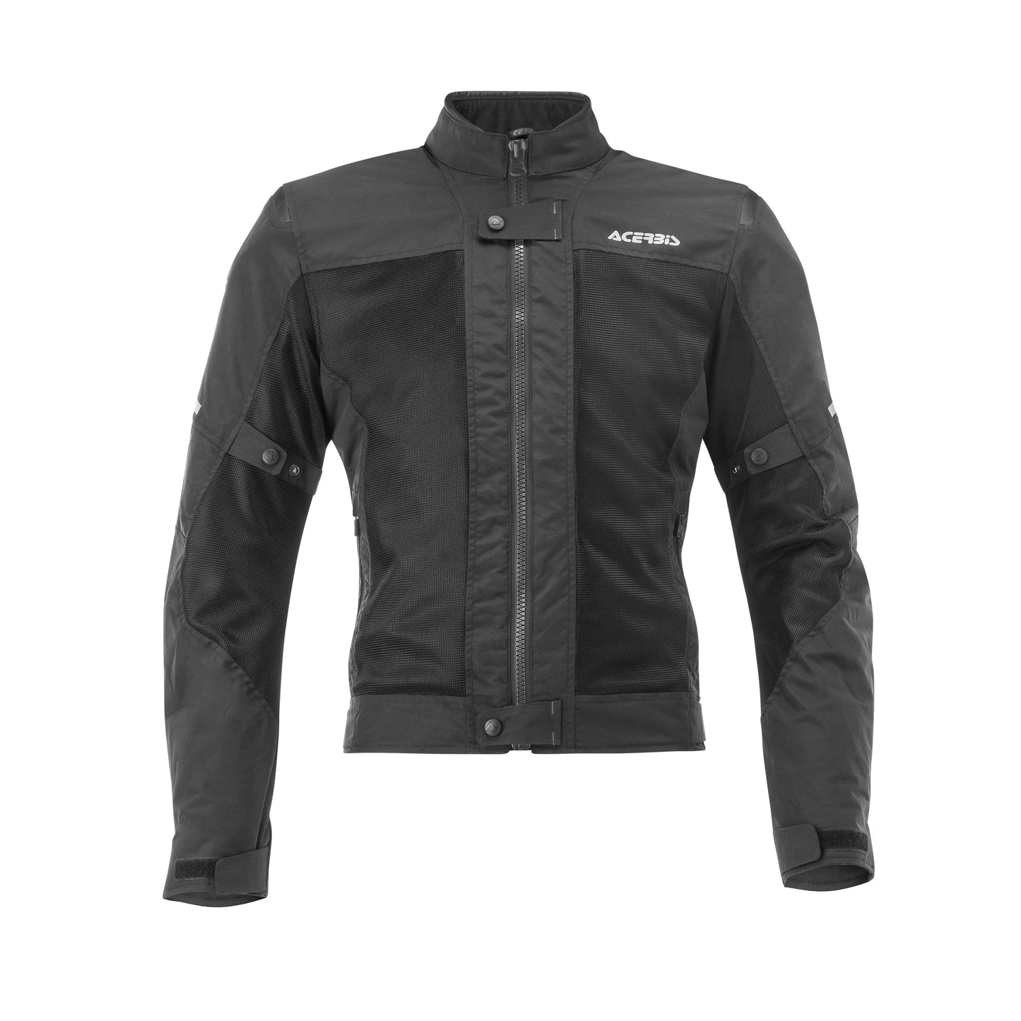 0023745 Racerbis Women/Female Ramsey Vented Spring/Summer Urban Motorcycle Multi Color Size XS to XL