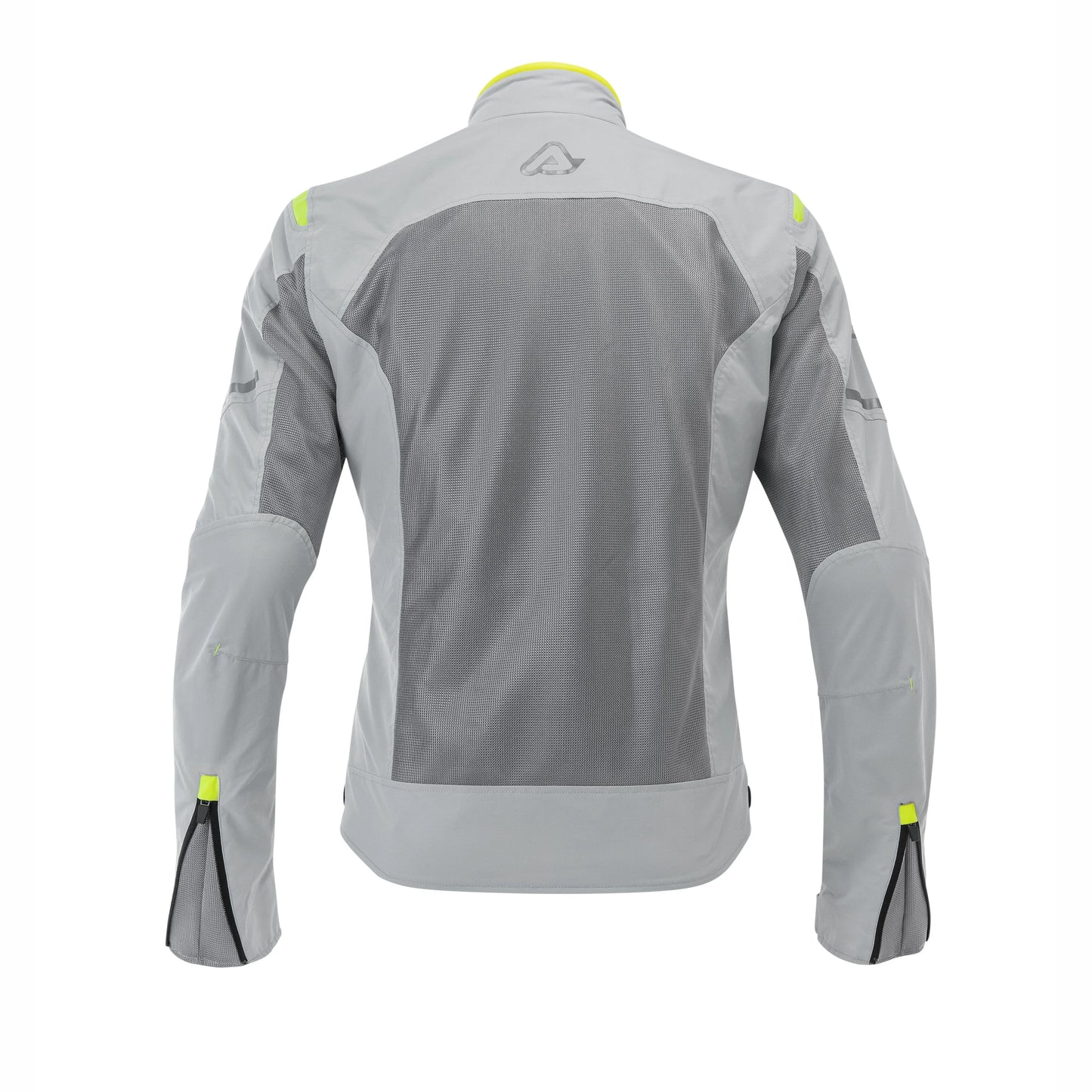 0023745 Racerbis Women/Female Ramsey Vented Spring/Summer Urban Motorcycle Multi Color Size XS to XL