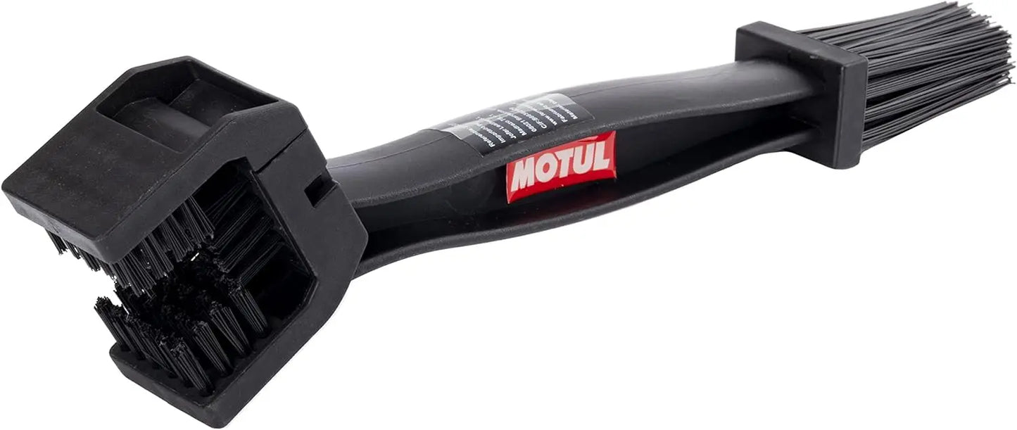 Motul factory line chain cleaning pack (c1+c4)- chain degreaser cleaner 400ml x 400ml