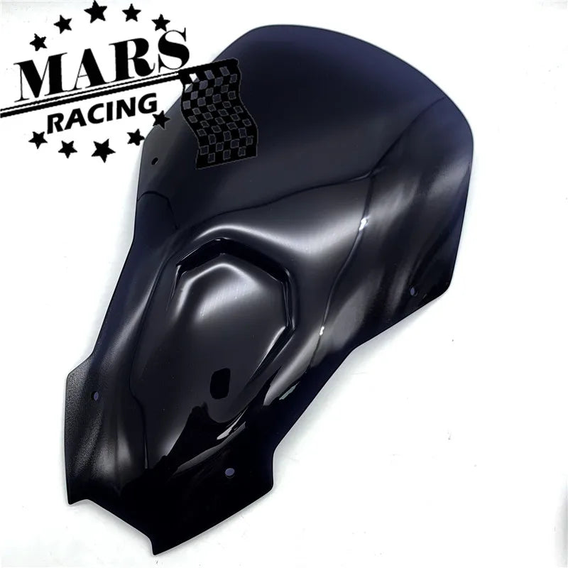 Motorcycle Sport Touring Windshield WindScreen Fits Sport Screen Honda CRF1100L AFRICA TWIN ADVENTURE SPORTS 2020 2021 2022 2023