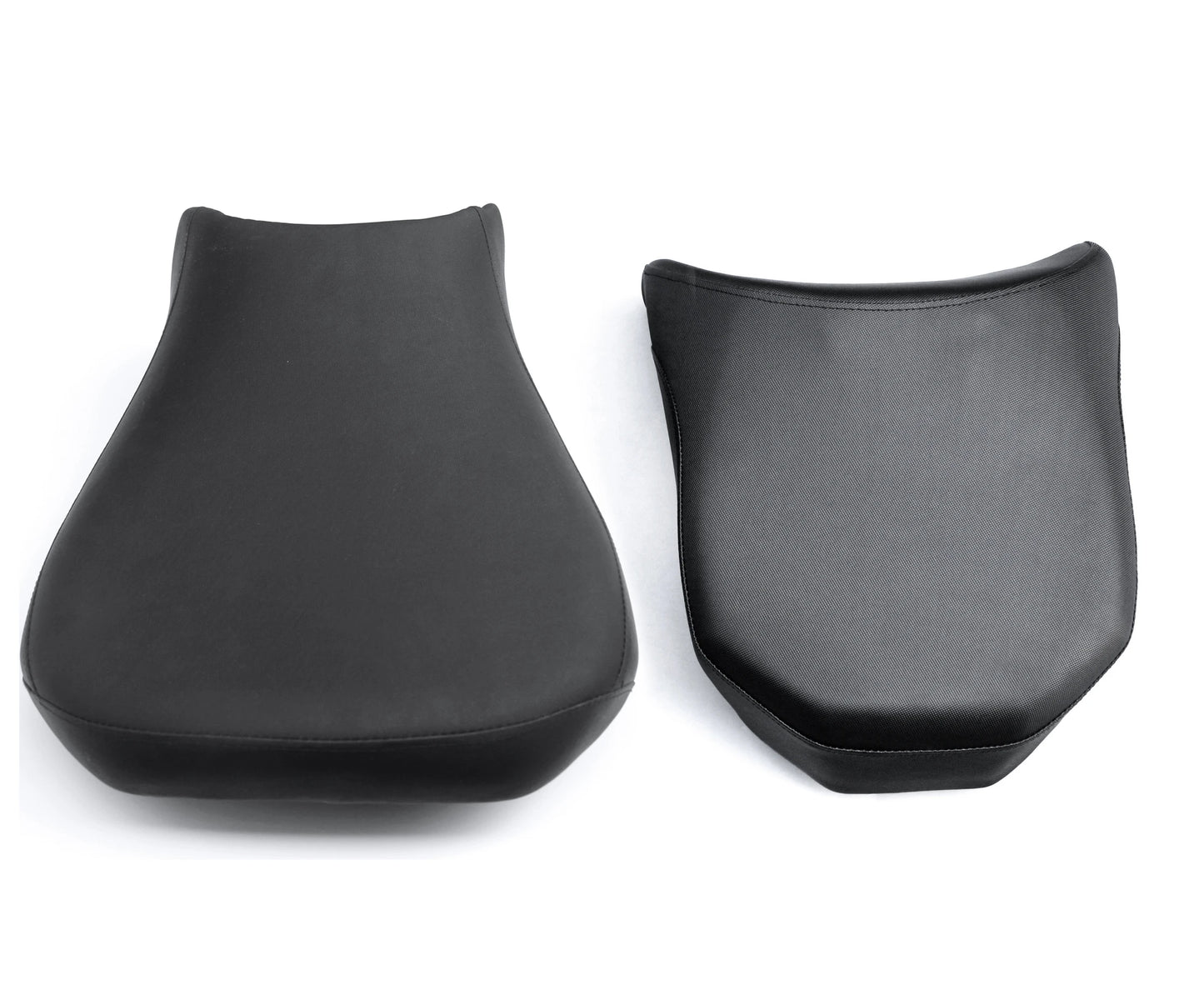 Fit for BMW R1200GS R1250GS ADV Adventure Motorcycle Front Rear Seat Pillion Cushion R1200 GS 2013 - 2018 R1250 GS 2018 - 2021