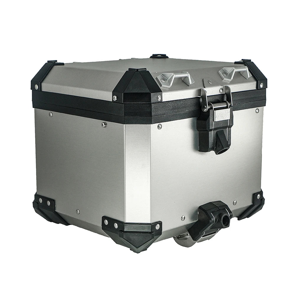 Top Case Saddlebag Panniers Luggage Rack For VOGE 900DS 900DSX 2024 2025 Motorcycle Aluminum Box Tail Trunk Side Case Bracket