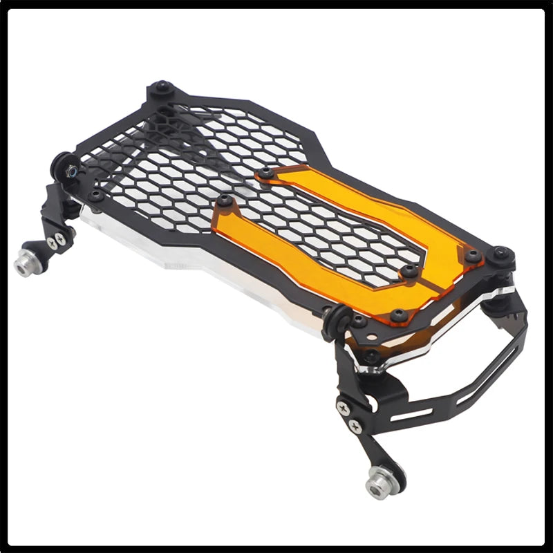 NEW Motorcycle Headlight Protector Grille Guard Cover Protection Grill For BMW R1200GS R1250GS LC Adventure R 1200 GS R1250 GS