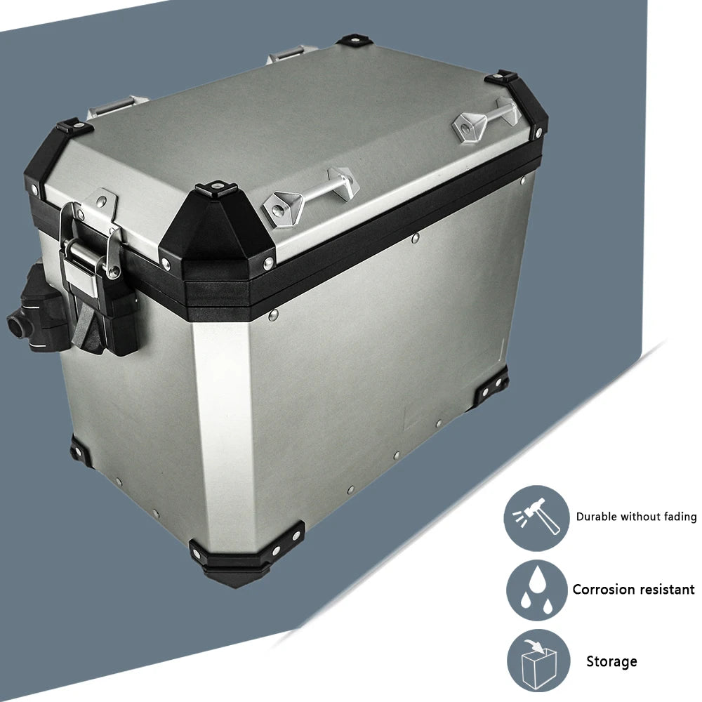 Top Case Saddlebag Panniers Luggage Rack For VOGE 900DS 900DSX 2024 2025 Motorcycle Aluminum Box Tail Trunk Side Case Bracket