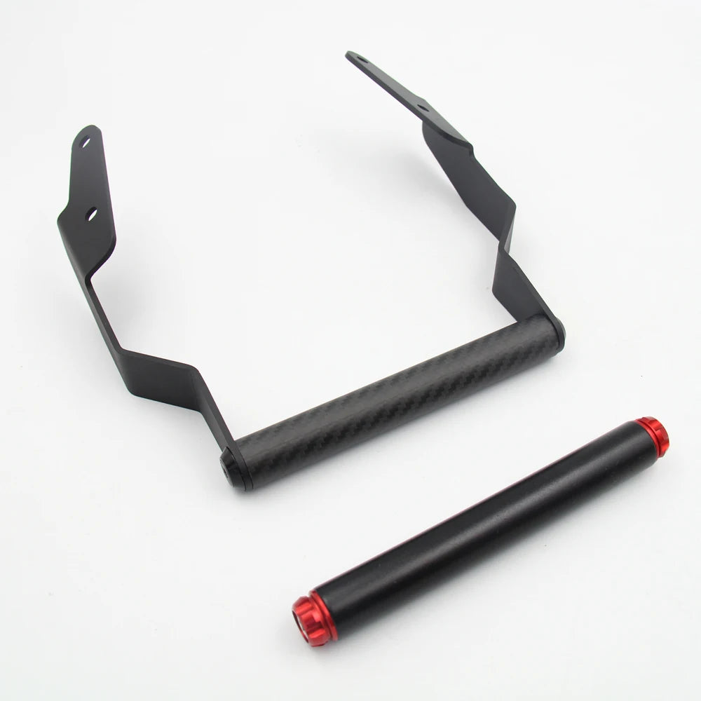 Motorcycle GPS Mount Mounting Adapter Holder Bracket For HONDA NC 700 X NC700X 2012-2013 NC750X NC 750 X 2014-2015