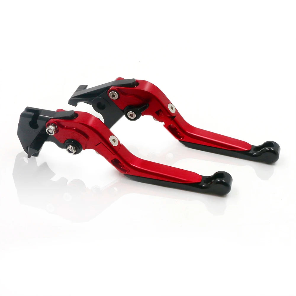Tracer700gt Brake Clutch Levers CNC Handle Adjustable Extendable Handbrake Lever For Yamaha Tracer 700 gt TRACER 700GT 2018-2021