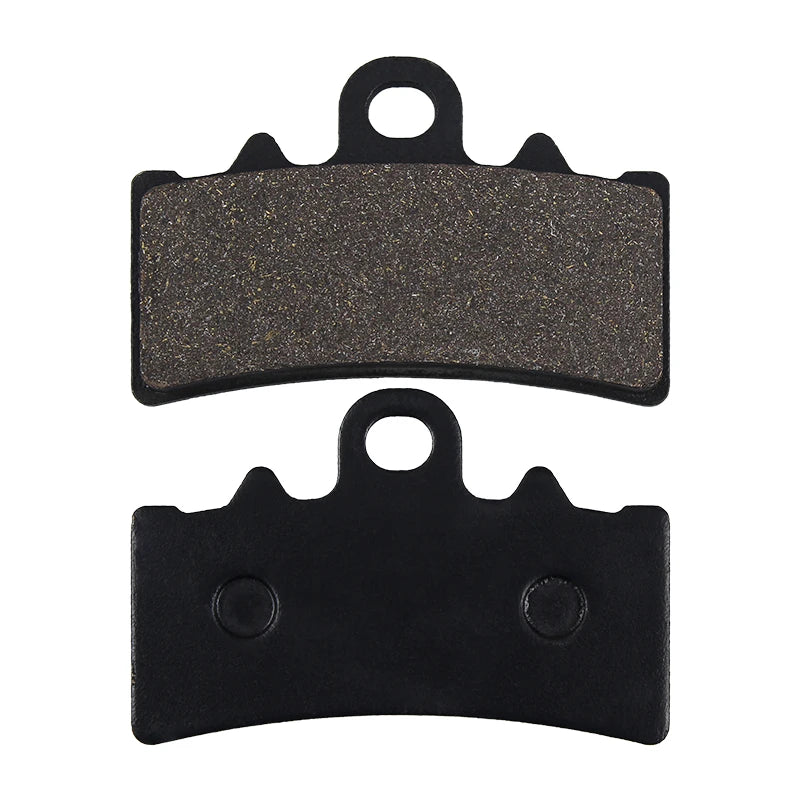 Motorcycle Front and Rear Brake Pads For BMW C 400 X C400 X C400X 2018 G 310 R G 310R G310R G310GS G 310 GS G310 GS 2017 2018