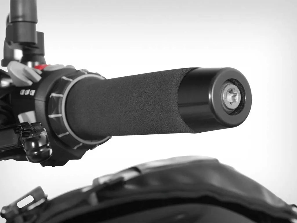 Handle Grip Cover For BMW R1250GS Adventure R1200GS F800GS F700GS F650GS R1250RT G310GS Motorcycle Anti-Slip Handlebar Covers