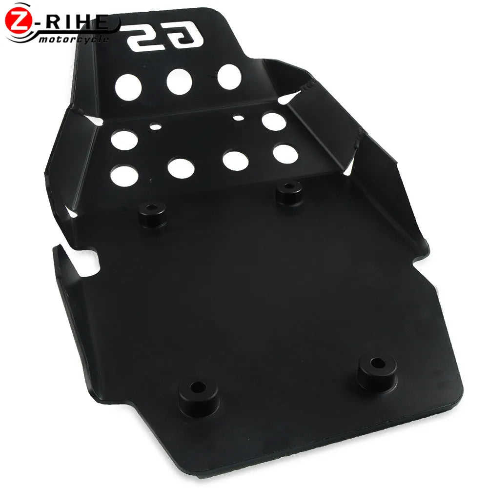 Motorcycle Skid Plate Bash Frame Guard For BMW F650GS F700GS F800GS ADV ADVENTURE F 650 700 800 GS 2008 2009 2010 2011-2016 2017