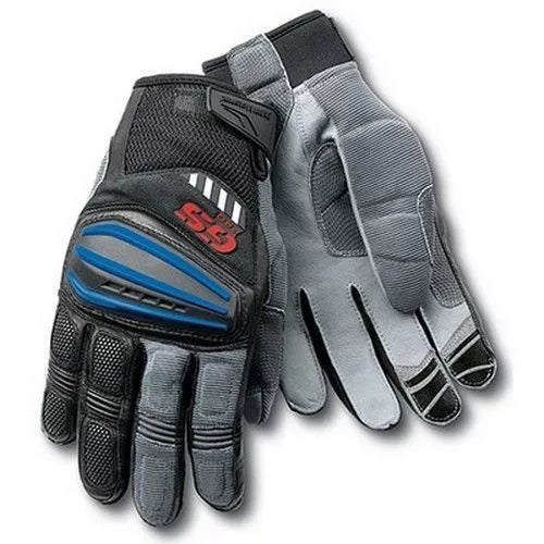New Motorrad Rally GS Gloves For BMW Team Motocross Motorcycle Off-Road Motorbike Racing Gloves