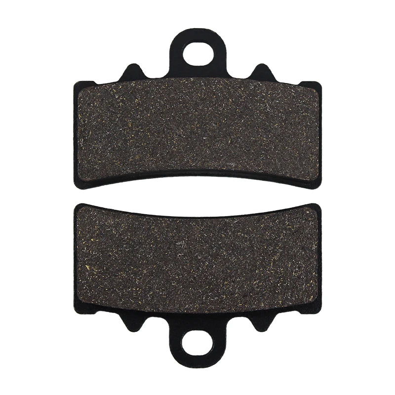 Motorcycle Front and Rear Brake Pads For BMW C 400 X C400 X C400X 2018 G 310 R G 310R G310R G310GS G 310 GS G310 GS 2017 2018