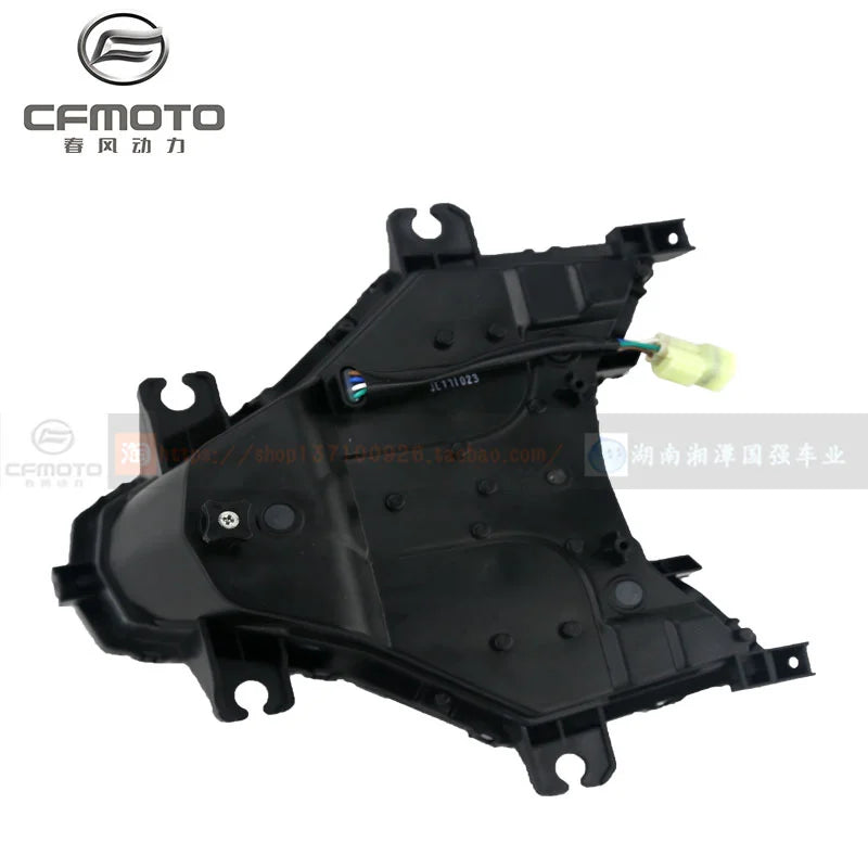 motorcycle original accessories headlamp assembly headlight apply for 650mt cfmoto