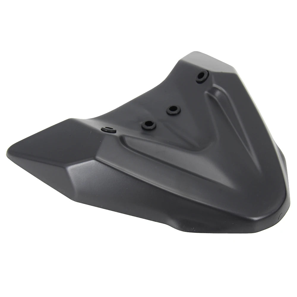 Front Fender Mount Holder Hugger Wheel Cover Fairing Extension Motorcycle Accessories For 390 790 Adventure ADV 2019 2020 2021
