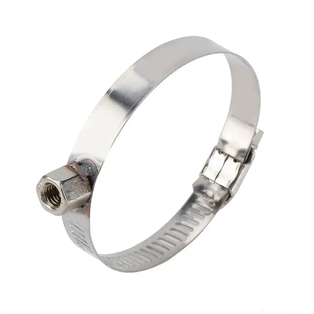 Universal Motorcycle Exhaust Middle Pipe Heat Shield Link Tube Protector Cover Heel Anti-Scalding Guard Motorbike Accessories