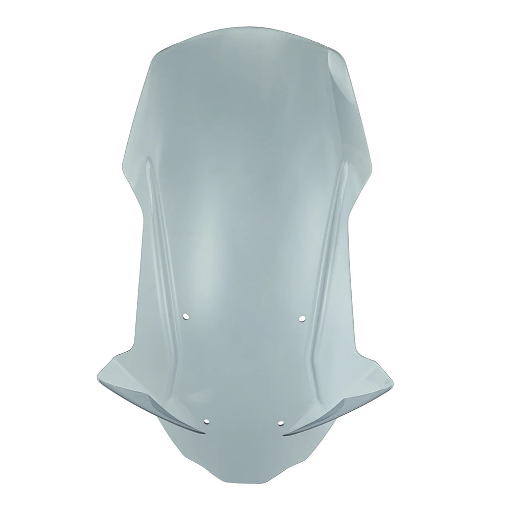 Motorcycle Windscreen Rear View Wind Deflectors Windshield Front Fairing 2017 2018 2019 For Honda X ADV750 XADV 750 X-ADV750