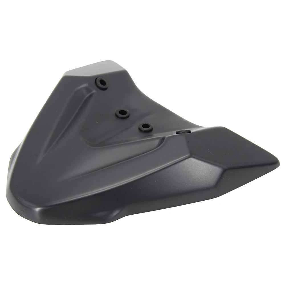 Front Fender Mount Holder Hugger Wheel Cover Fairing Extension Motorcycle Accessories For 390 790 Adventure ADV 2019 2020 2021