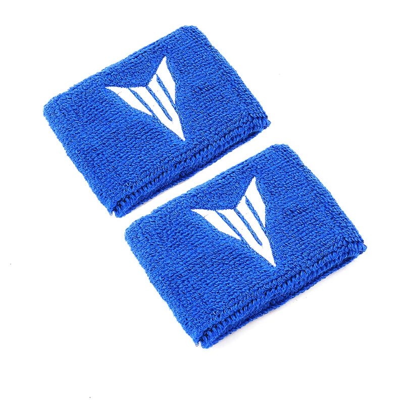 For YAMAHA MT09 MT07 MT10 FZ07 FZ09 MT-07 MT-09 Motorcycle Front Brake Reservoir Sock Fluid Oil Tank Cup Cover Sheath Sleeves