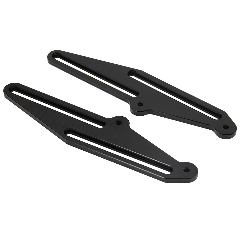 Windshield Bracket Motorcycle Windshield Adjuster For YAMAHA TENERE 700 T700 T 700 Tenere700 T7