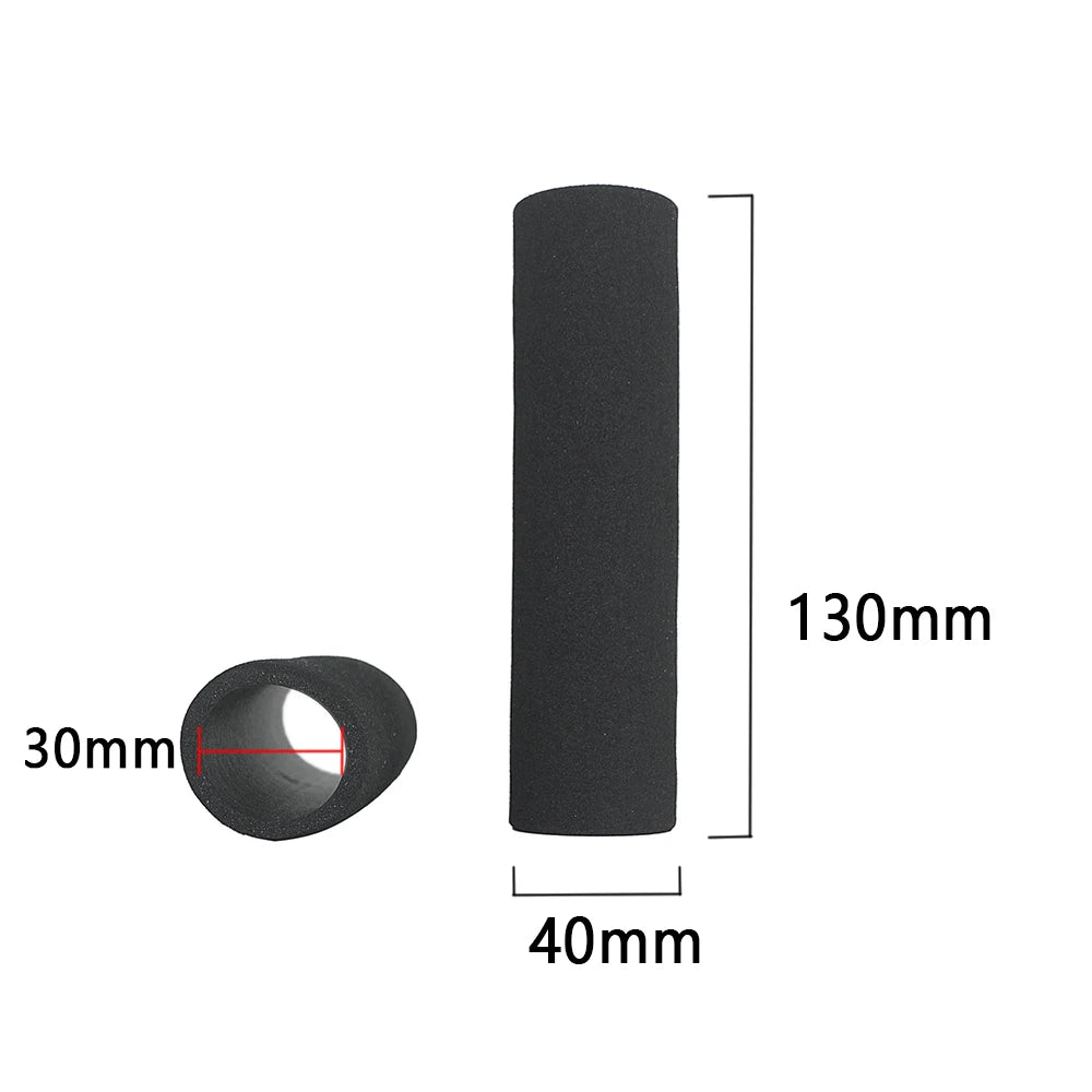 Handle Grip Cover For BMW R1250GS Adventure R1200GS F800GS F700GS F650GS R1250RT G310GS Motorcycle Anti-Slip Handlebar Covers