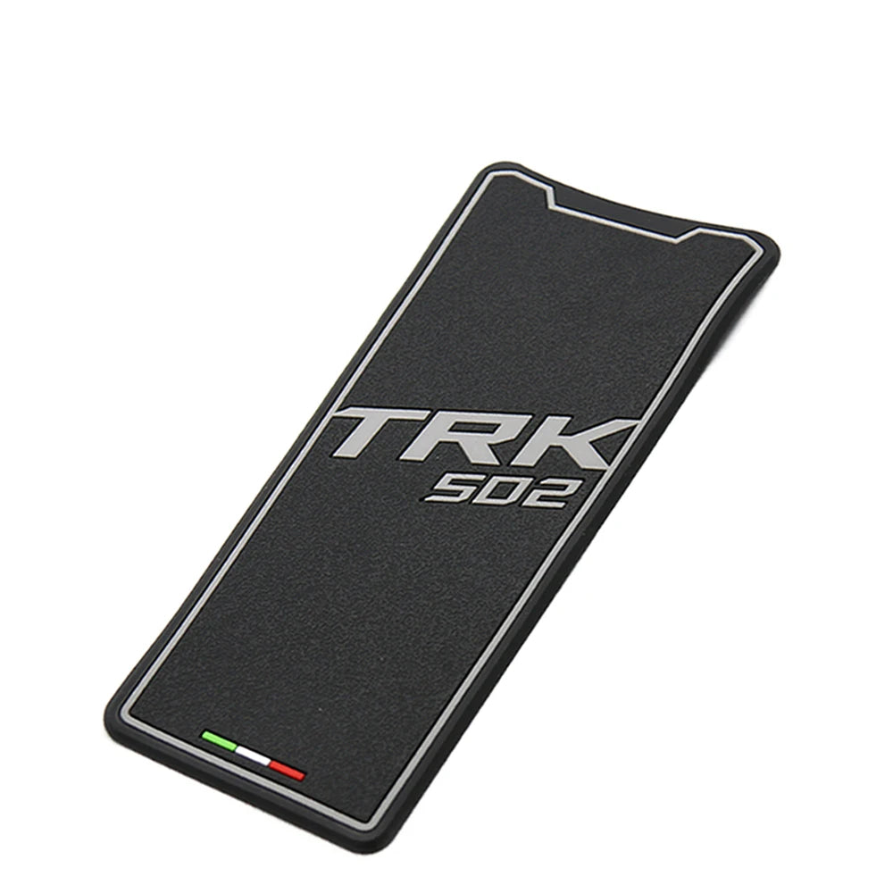 For Benelli TRK502 TRK 502 502X Motorcycle Gas Oil Fuel Tank Pad Protector Decal Sticker