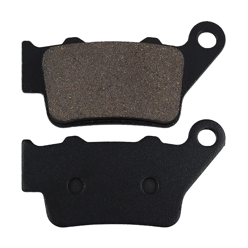 Motorcycle Front and Rear Brake Pads For BMW C 400 X C400 X C400X 2018 G 310 R G 310R G310R G310GS G 310 GS G310 GS 2017 2018