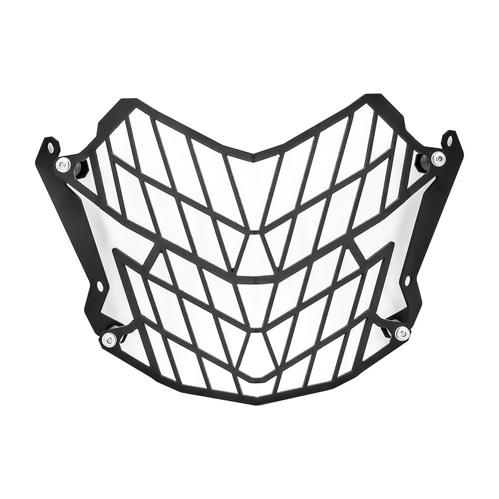 Motorcycle Headlight Head Light Guard Protector Cover Protection Grill for Yamaha Tenere 700 TENERE 700 Tenere700