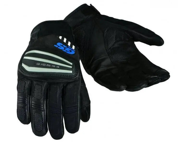 New Motorrad Rally GS Gloves For BMW Team Motocross Motorcycle Off-Road Motorbike Racing Gloves