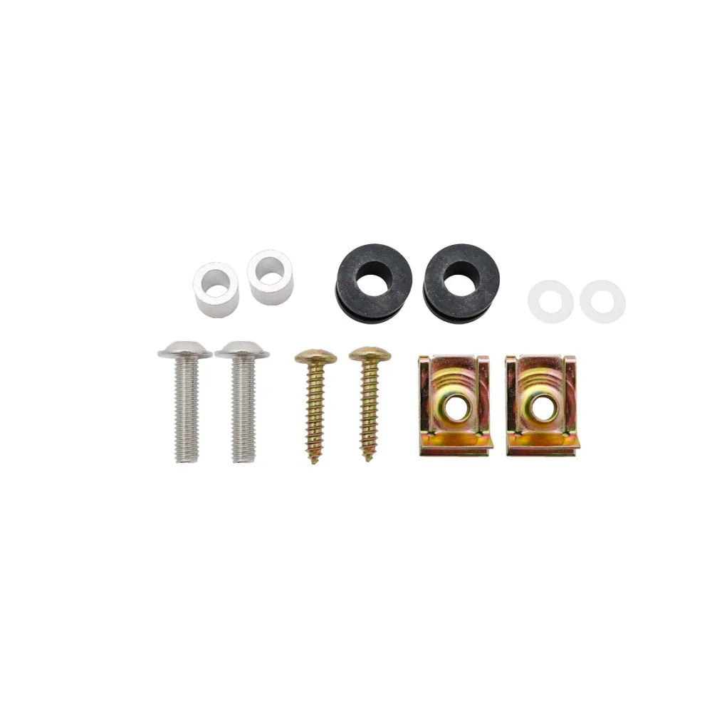 Motocycle Fairing For Yamaha MT09 Accessories Tracer 900 GT FJ 09 Front Extension Beak Arrows Covers Wheel Extender Cover