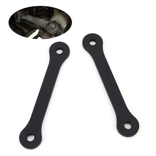 Fit For Honda NC750X NC750X DCT 2014-2023 NC700X NC700X DCT 2012-2022 Suspension Links Linkage Lowering Link Extended Lower Kit