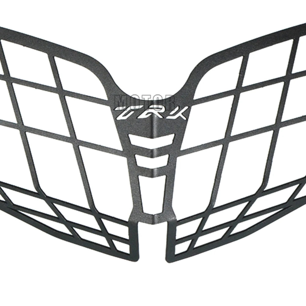For Benelli TRK502 TRK502X TRK 502 502X 2018-2021 2020 Motorcycle Accessories Headlight Head Light Guard Protector Grille Covers