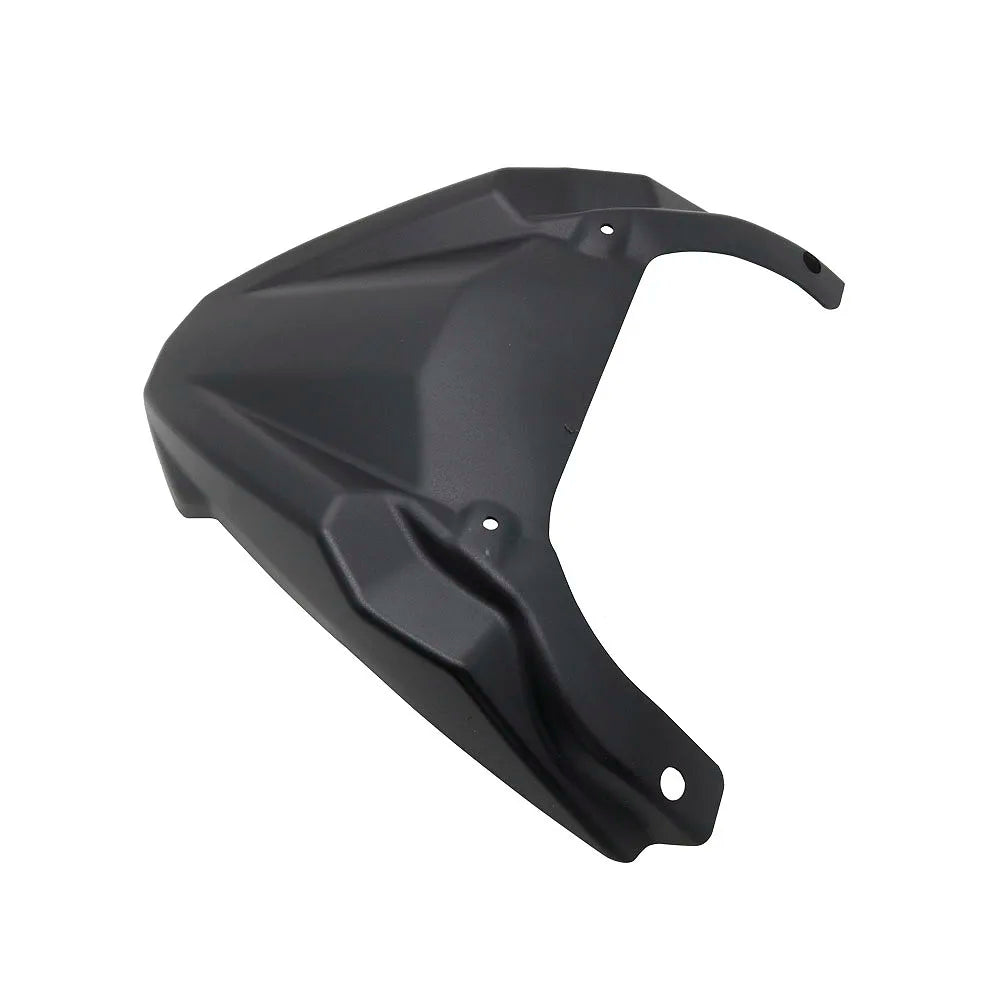 Motocycle Fairing For Yamaha MT09 Accessories Tracer 900 GT FJ 09 Front Extension Beak Arrows Covers Wheel Extender Cover