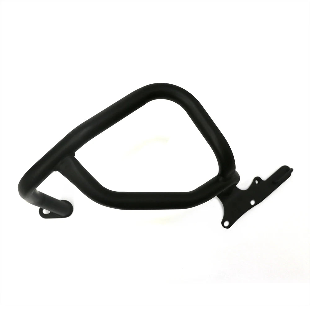 For Honda CRF1100L CRF 1100 L Africa Twin Adventure Sports DCT 2020-2023 Crash Bar Upper&Lower Highway Engine Guard Bumper