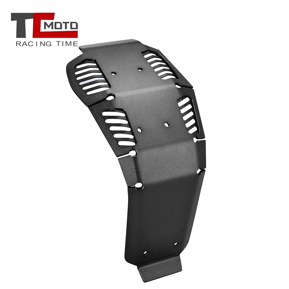 Motorcycle Skid Plate Engine Guard Chassis Protection Cover for KTM 1050 1190 Adventure R Adv 2013-2016 1290 Super Adventure