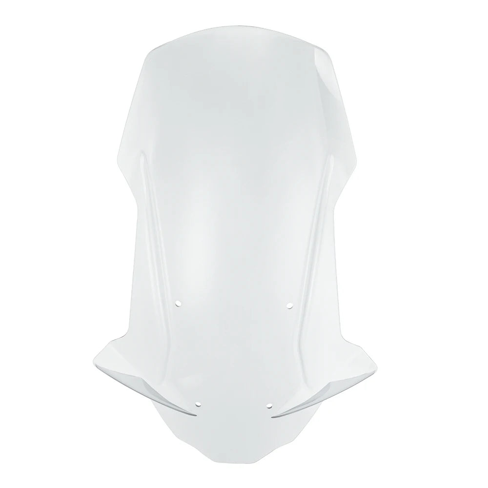Motorcycle Windscreen Rear View Wind Deflectors Windshield Front Fairing 2017 2018 2019 For Honda X ADV750 XADV 750 X-ADV750