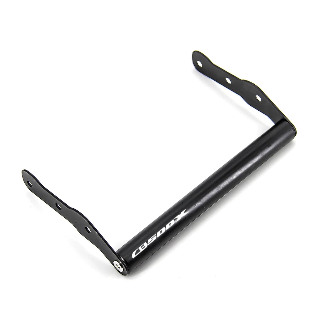 For Honda CB500X CB500 X CB 500X 2016 - 2023 2022 2021 2020 Motorcycle GPS/SMART PHONE Navigation GPS Plate Bracket Adapt Holder