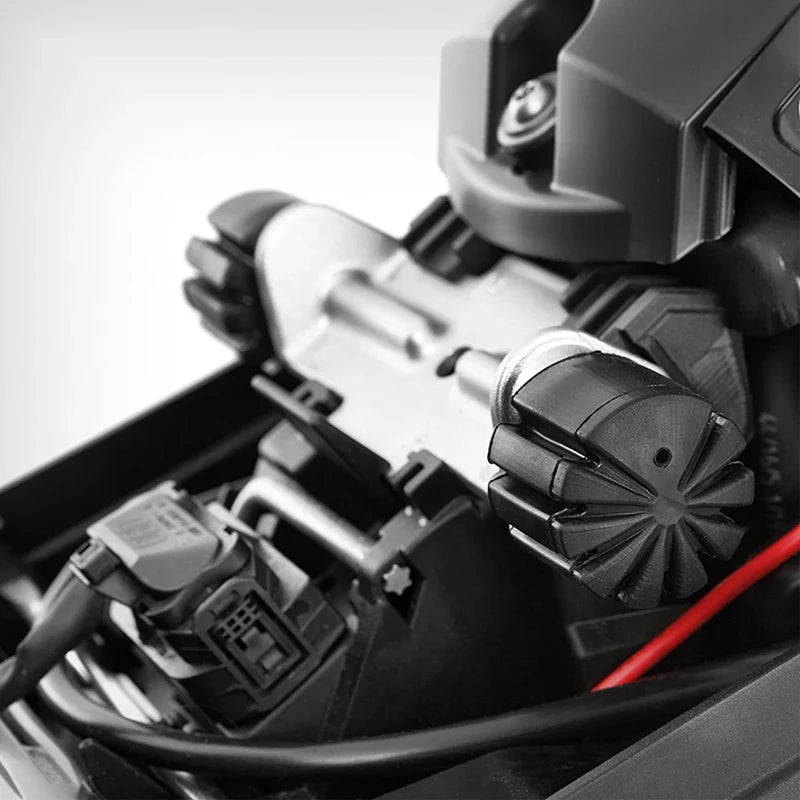 New 10MM Adjustable Rider Seat Lowering Kit For BMW R1200GS ADV LC R1200RT 08- R1200 GS LC/RT S1000XR K1600GT R1250GS R 1250 RT