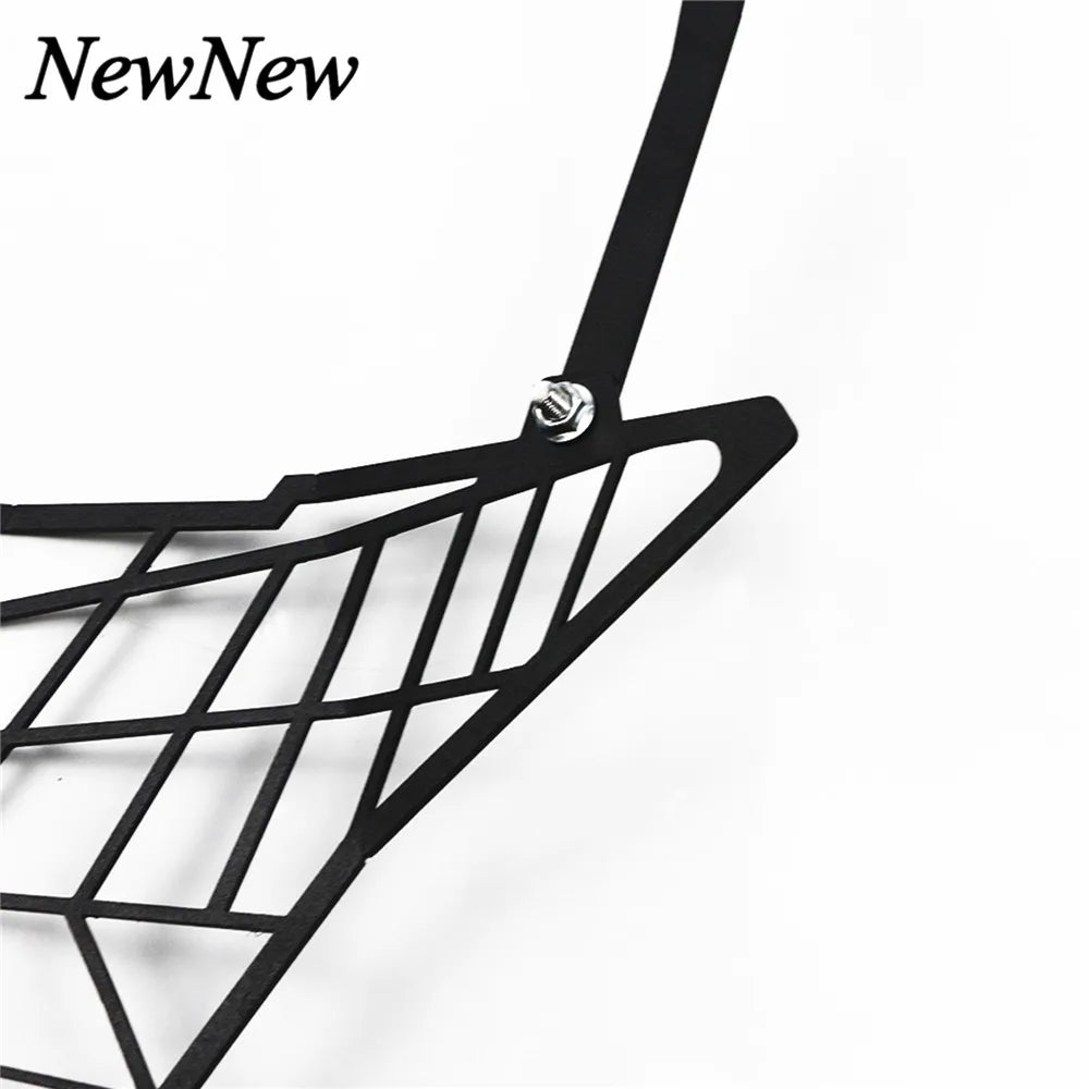 For Honda CB500X CB 500 X CB500 X 2013-2021 Motorcycle Accessories Headlight Grille Guard Head Lamp Light Cover Protector